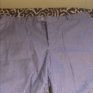 Men’s Peter Millar shorts